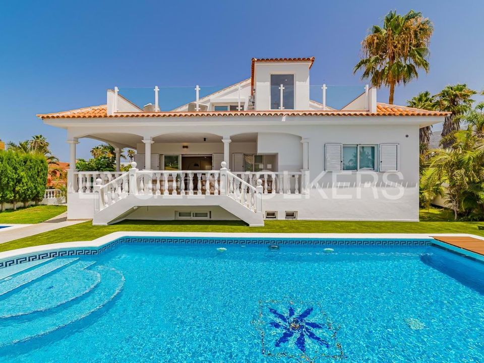 Villa i Adeje, Tenerife - foto 3