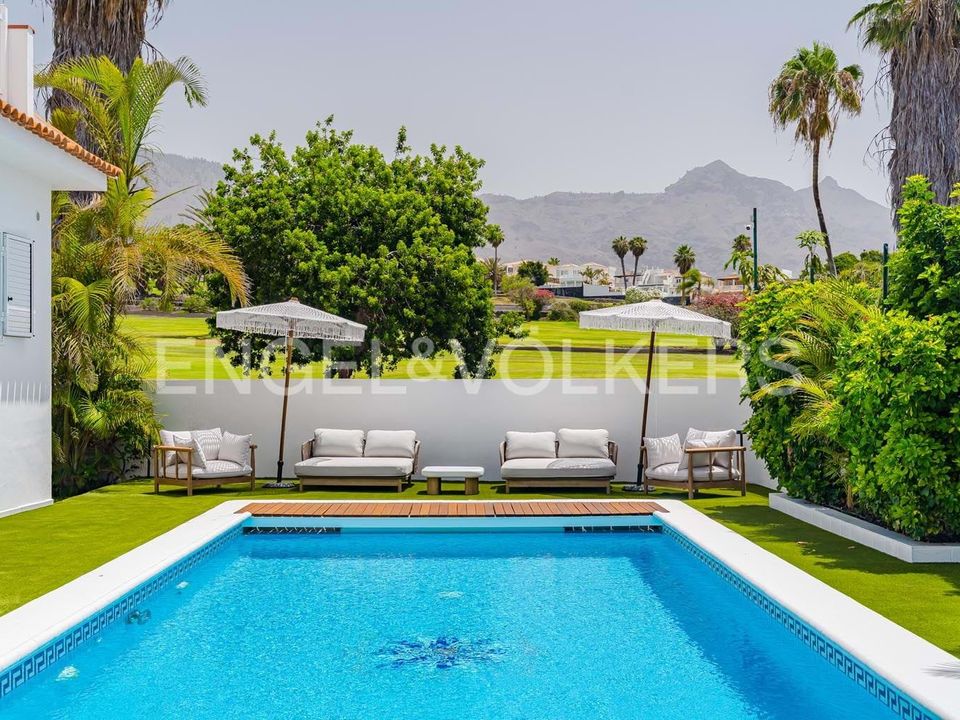 Villa i Adeje, Tenerife - foto 4