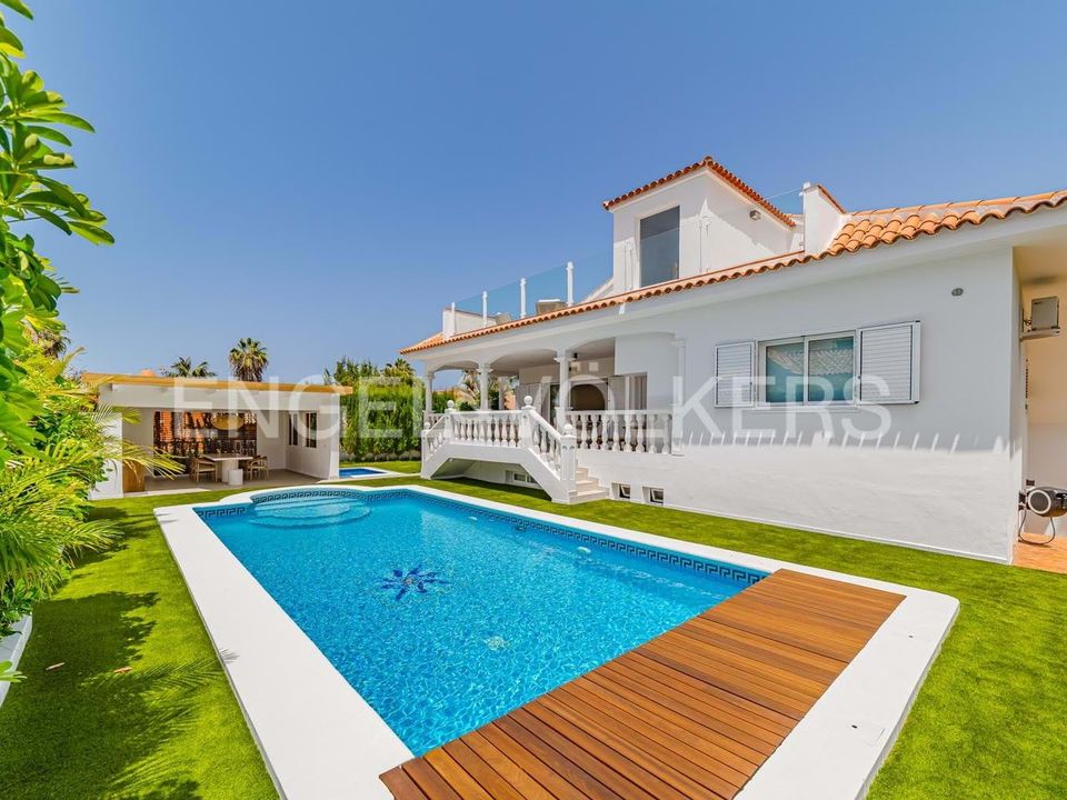Villa i Adeje, Tenerife - foto 5