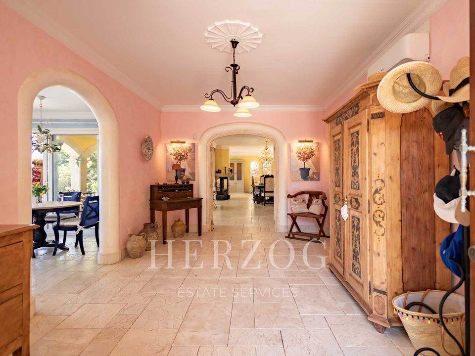 Villa i Port D'andratx, Mallorca - foto 5