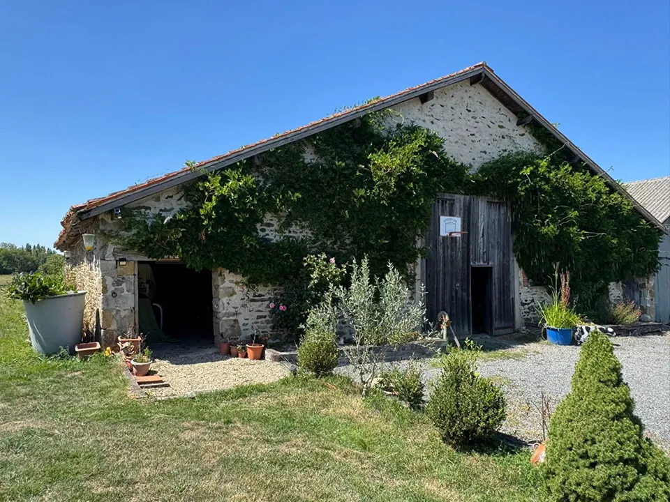 Villa i Val-d'Oire-et-Gartempe, Haute-Vienne - foto 4