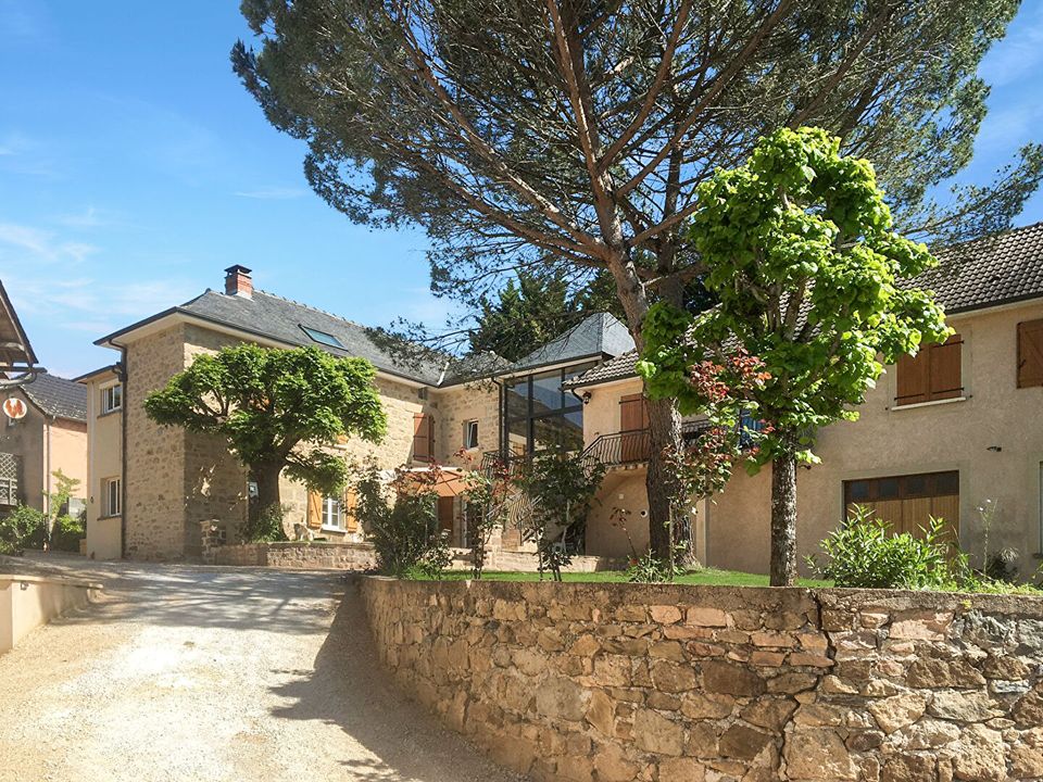 Villa a Dampniat, Correze - foto 1