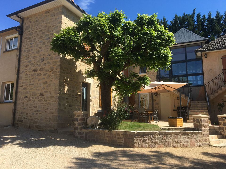 Villa a Dampniat, Correze - foto 2