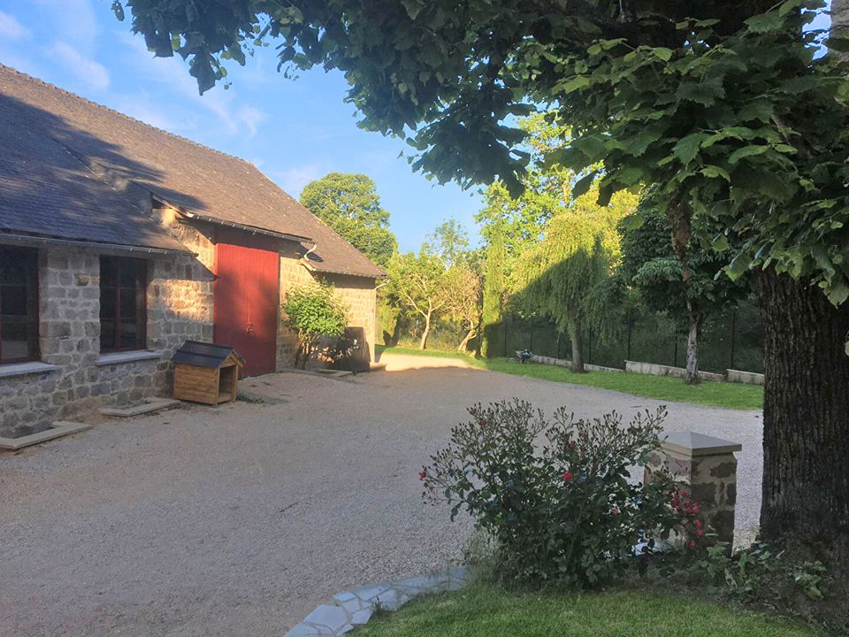 Villa a Dampniat, Correze - foto 3