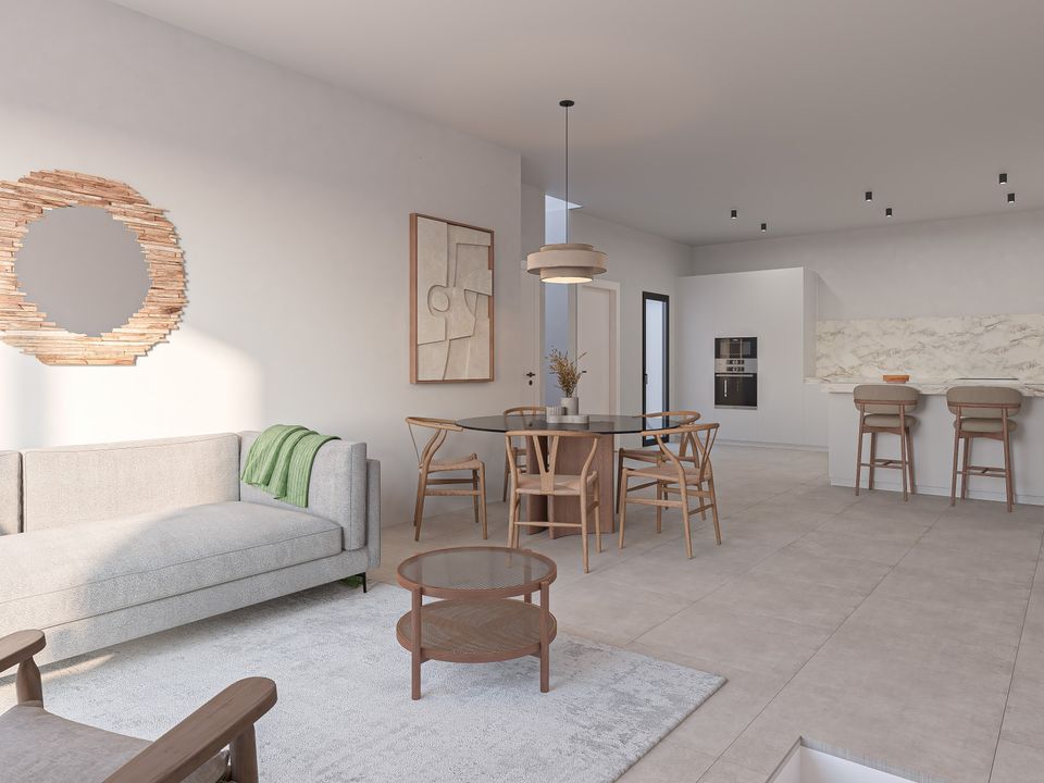 Byhus i Catral, Alicante - foto 4