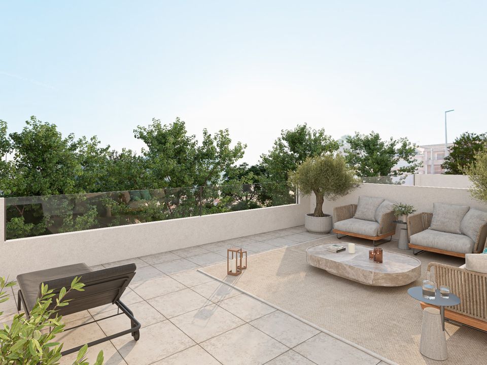 Byhus i Catral, Alicante - foto 2