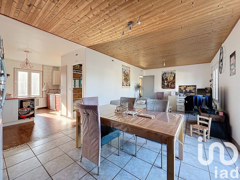 Villa i Marsilly, Charente-Maritime - foto 2