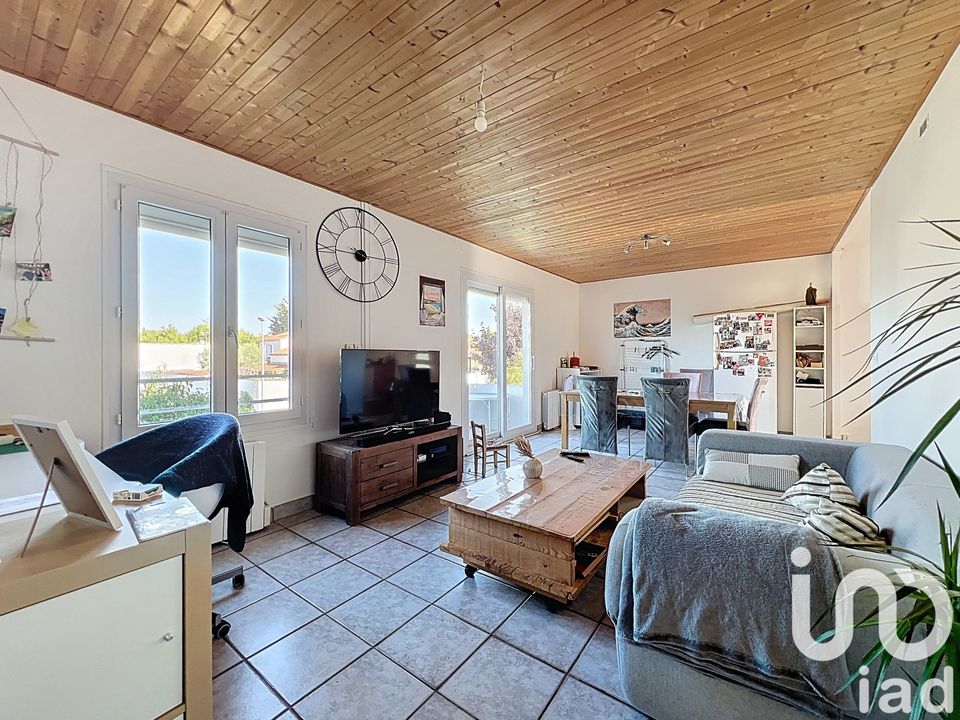 Villa i Marsilly, Charente-Maritime - foto 3