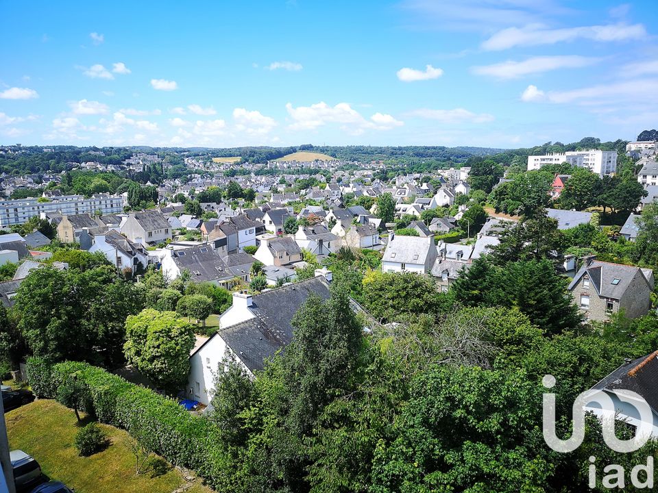 Wohnung in Quimper, Finistere - Foto 2
