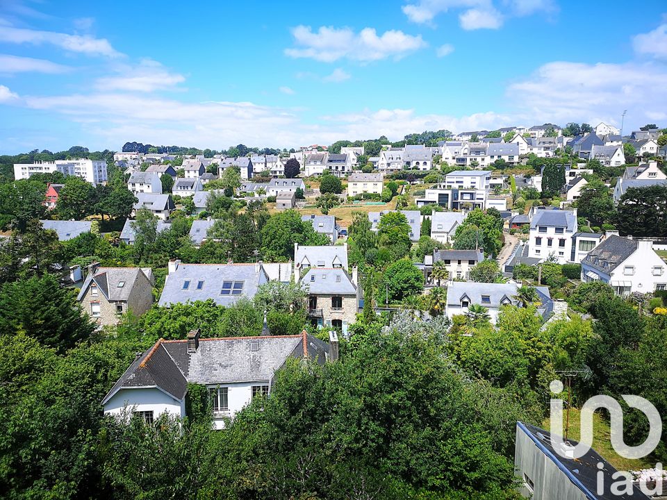 Wohnung in Quimper, Finistere - Foto 3