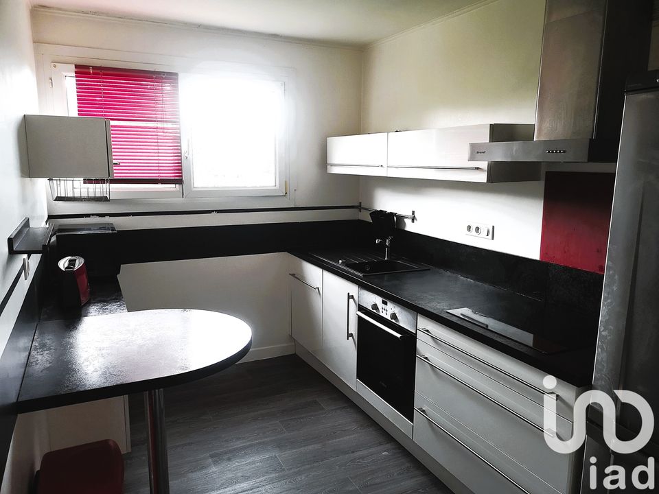 Wohnung in Quimper, Finistere - Foto 4