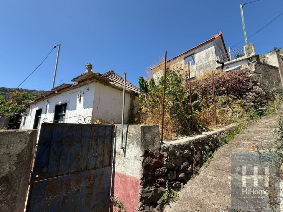 Villa i Arco da Calheta, Madeira - foto 4
