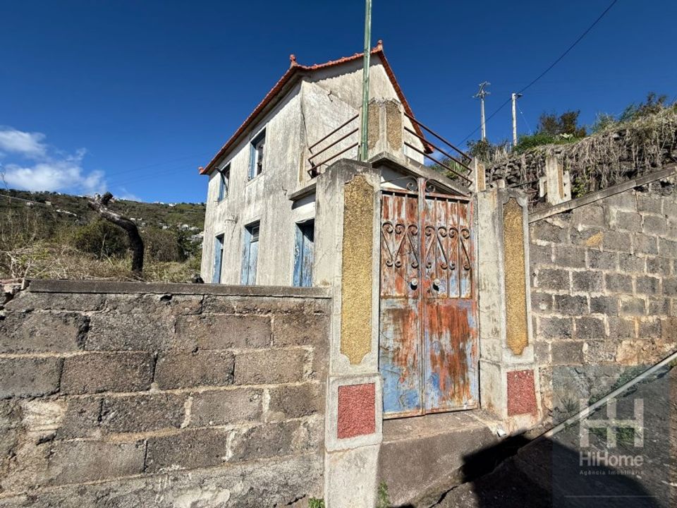 Villa i Arco da Calheta, Madeira - foto 2