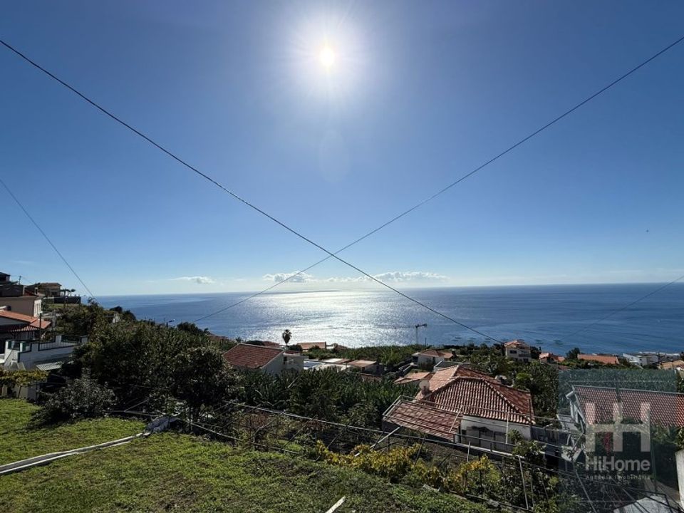 Villa i Arco da Calheta, Madeira - foto 1