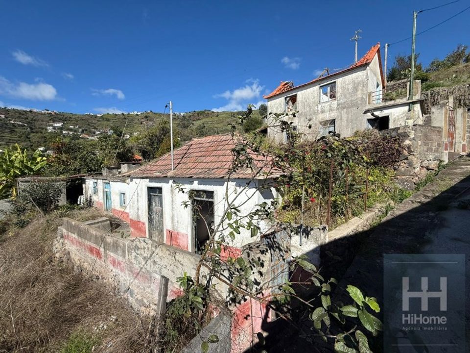 Villa i Arco da Calheta, Madeira - foto 3