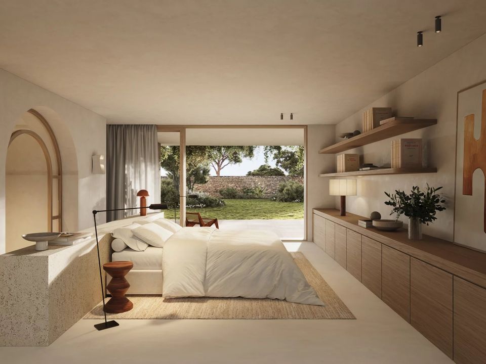 Lejlighed i Saint-Tropez, Var - foto 4