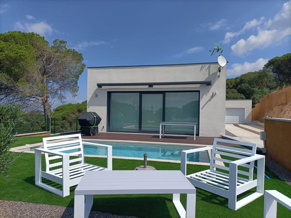 Villa a Vidreres, Gerona - foto 2
