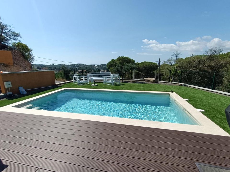 Villa a Vidreres, Gerona - foto 5