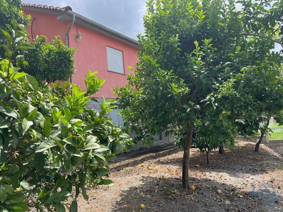 Rekkehus i Povoa de Lanhoso, Braga - bilde 2