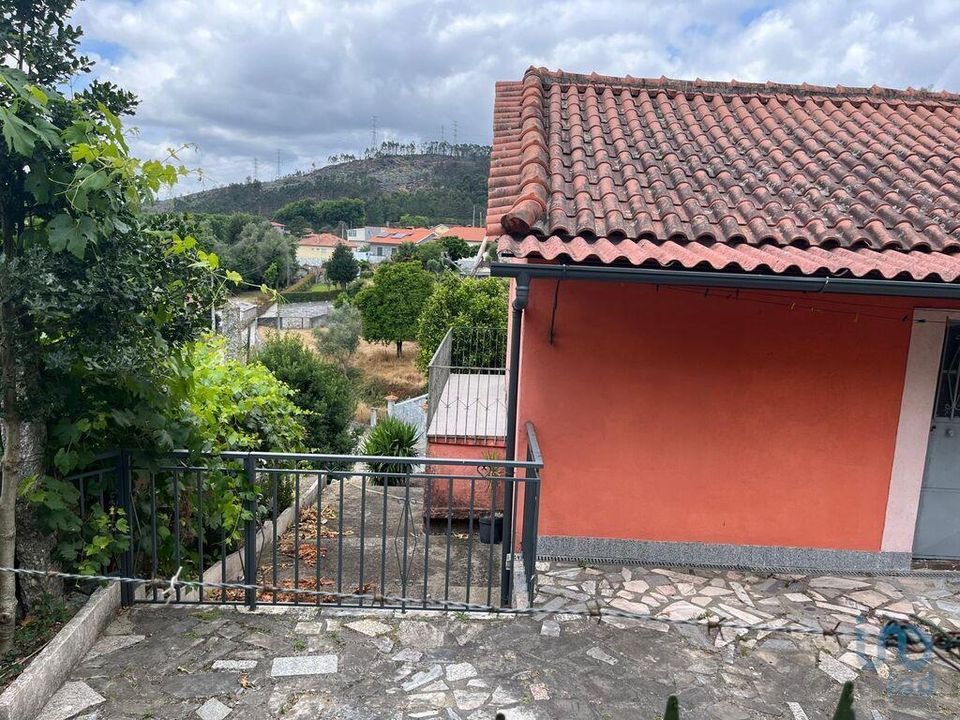 Rekkehus i Povoa de Lanhoso, Braga - bilde 3