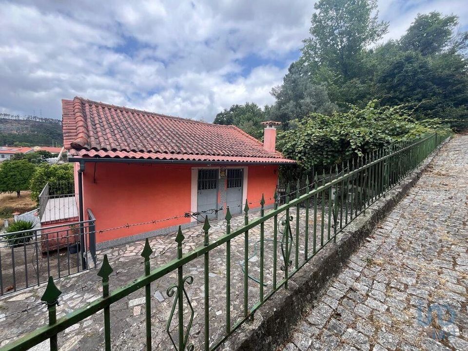 Rekkehus i Povoa de Lanhoso, Braga - bilde 1