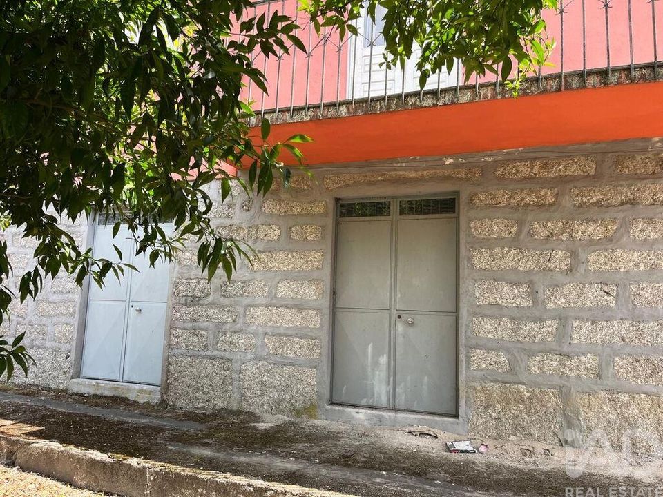 Rekkehus i Povoa de Lanhoso, Braga - bilde 5