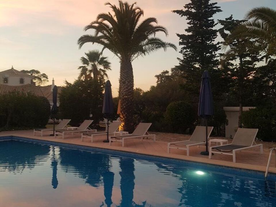 Dorpshuis in Faro, Faro - foto 3
