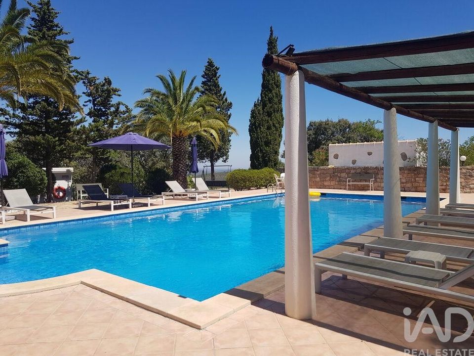 Dorpshuis in Faro, Faro - foto 2