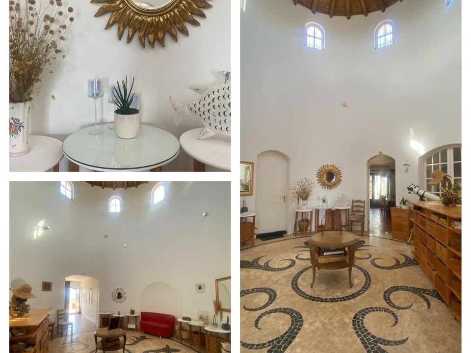 Dorpshuis in Faro, Faro - foto 1