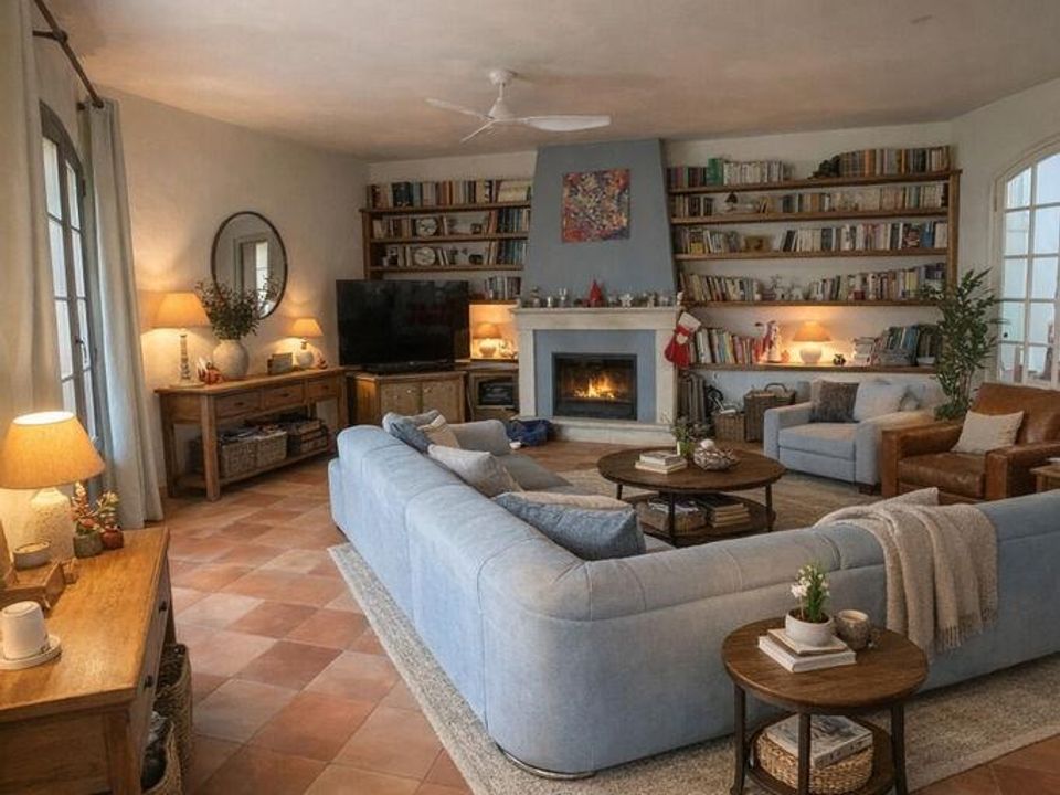 Dorpshuis in Faro, Faro - foto 4