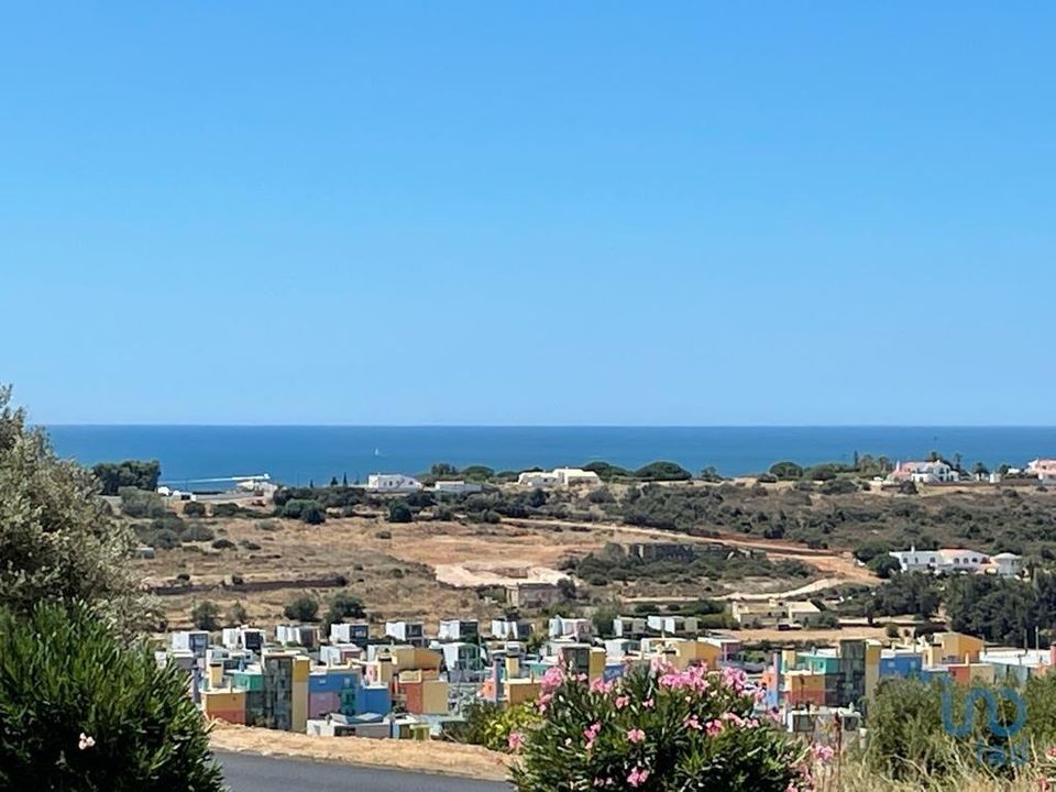 Helårsgrund i Albufeira, Faro - foto 1