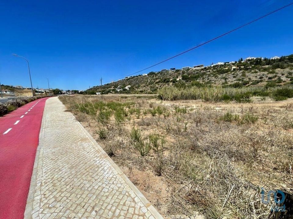 Helårsgrund i Albufeira, Faro - foto 2