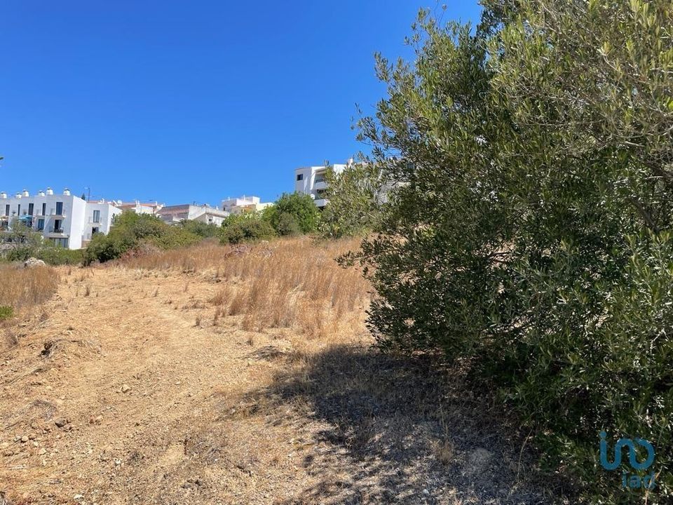 Helårsgrund i Albufeira, Faro - foto 3
