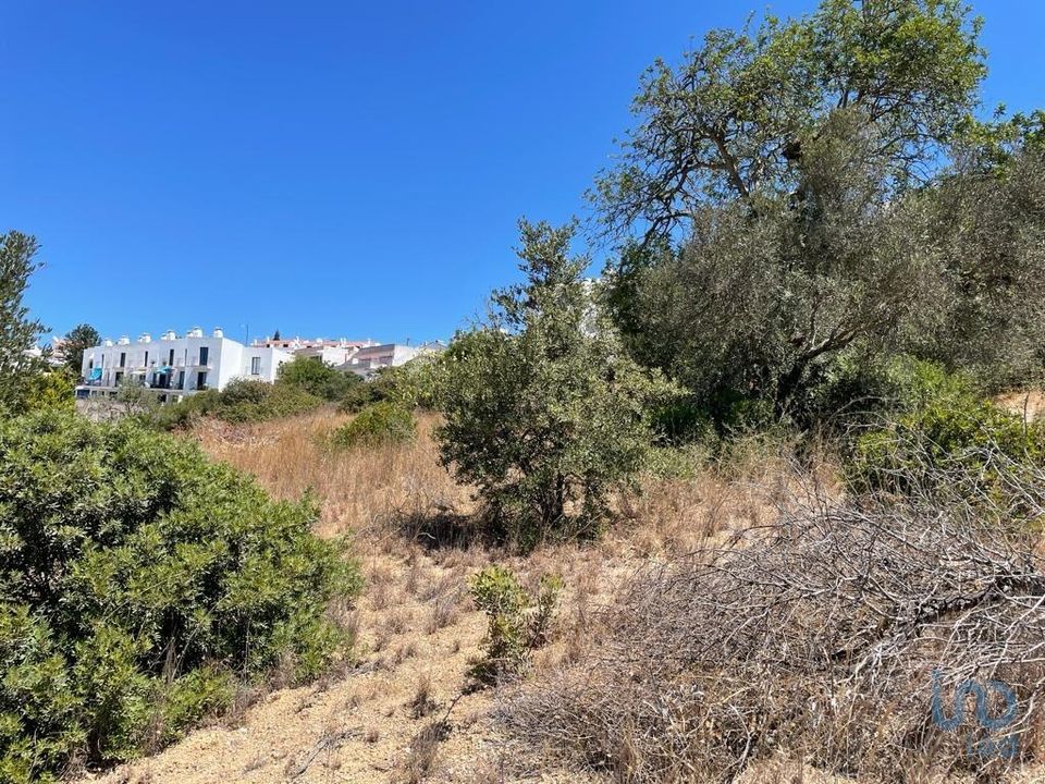 Helårsgrund i Albufeira, Faro - foto 4