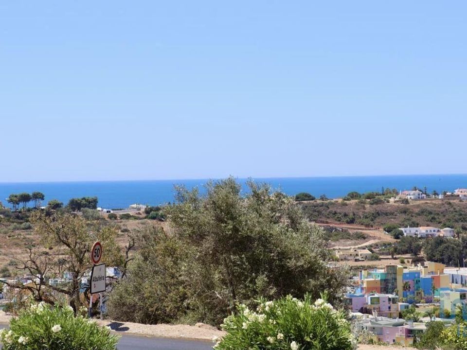 Helårsgrund i Albufeira, Faro - foto 5