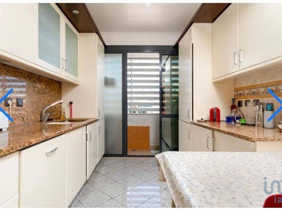 Apartament a Lisbon, Lisbon - foto 5