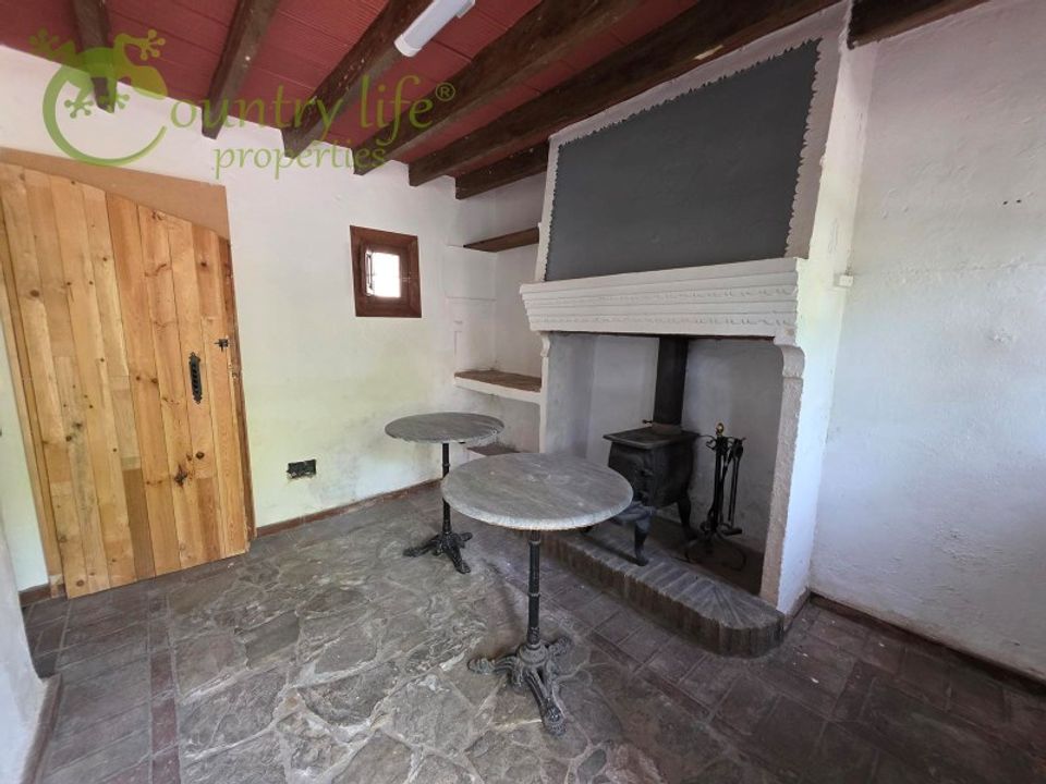 Villa i Alcaucin, Malaga - bilde 3