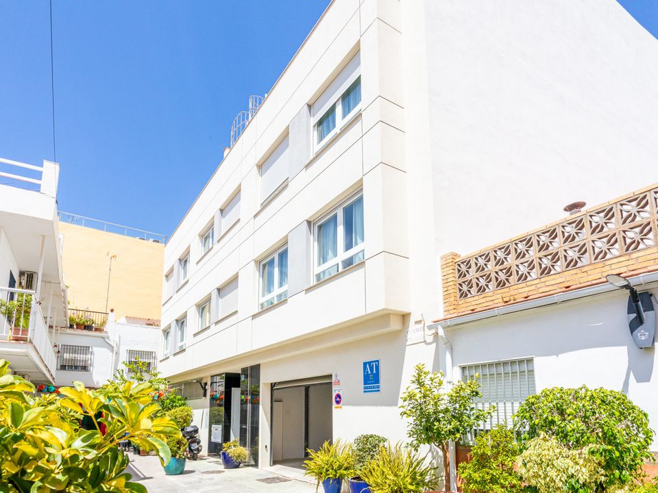 Erhvervsejendom i La Cala De Mijas, Malaga - foto 1