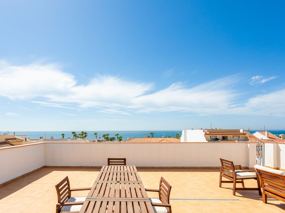 Erhvervsejendom i La Cala De Mijas, Malaga - foto 2