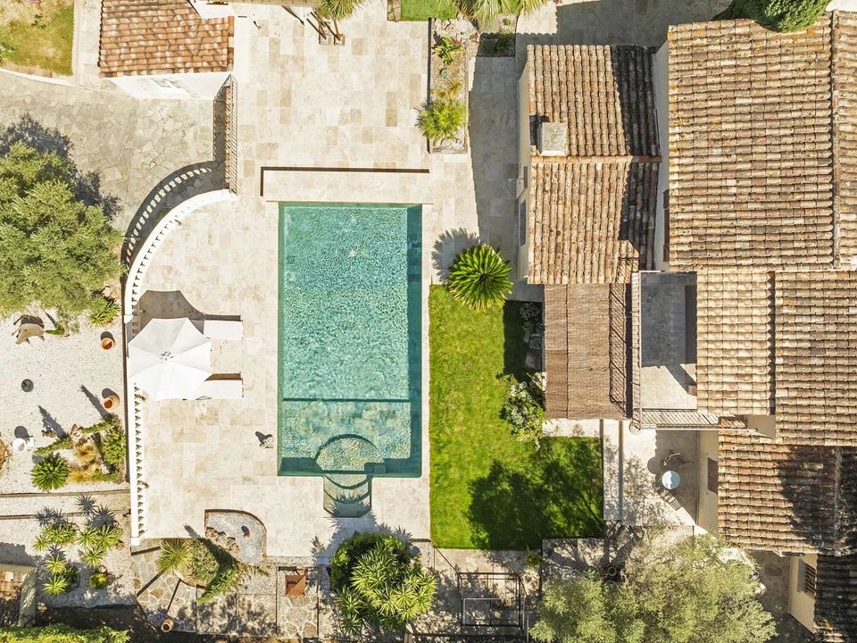 Villa i Gassin, Var - foto 2