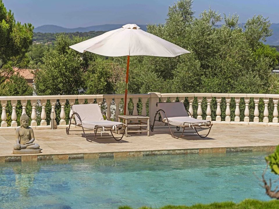 Villa i Gassin, Var - foto 3