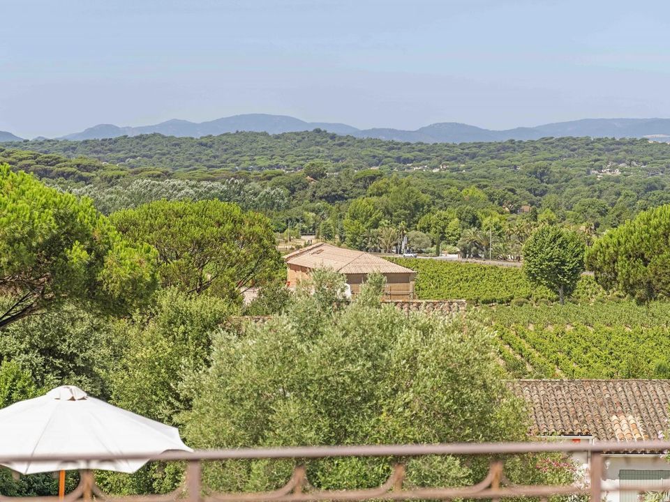 Villa i Gassin, Var - foto 5