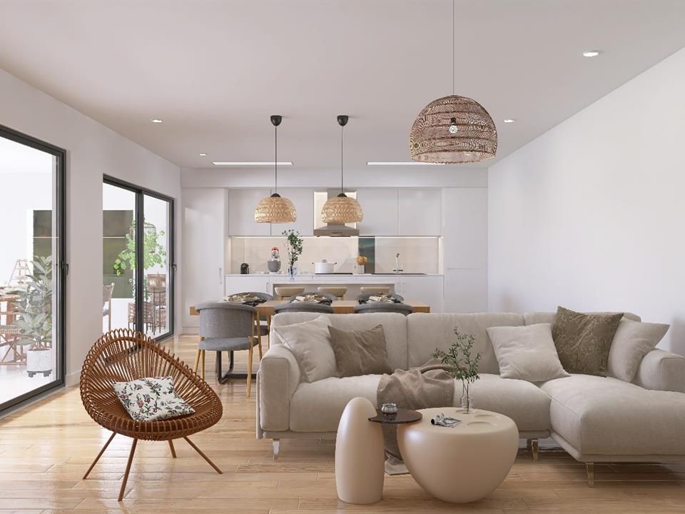 Villa i Jumilla, Murcia - bilde 2