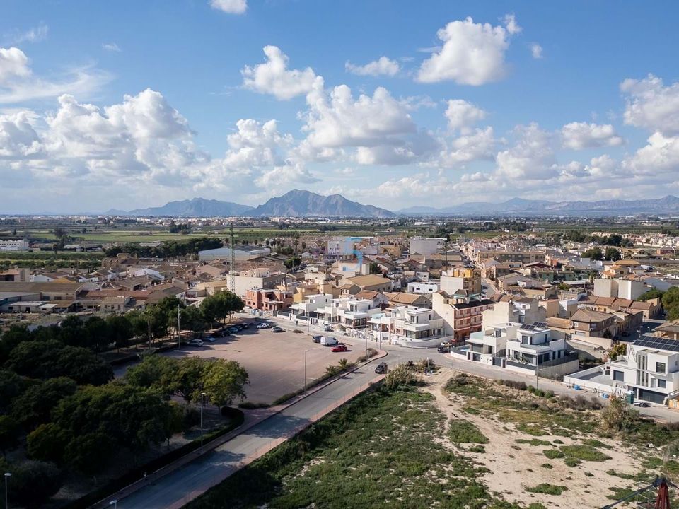 Rækkehus i Daya Nueva, Alicante - foto 2