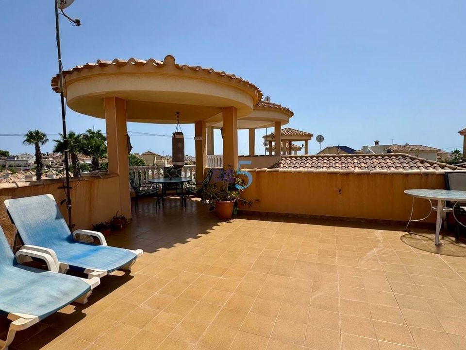 Villa i Orihuela, Alicante - foto 4