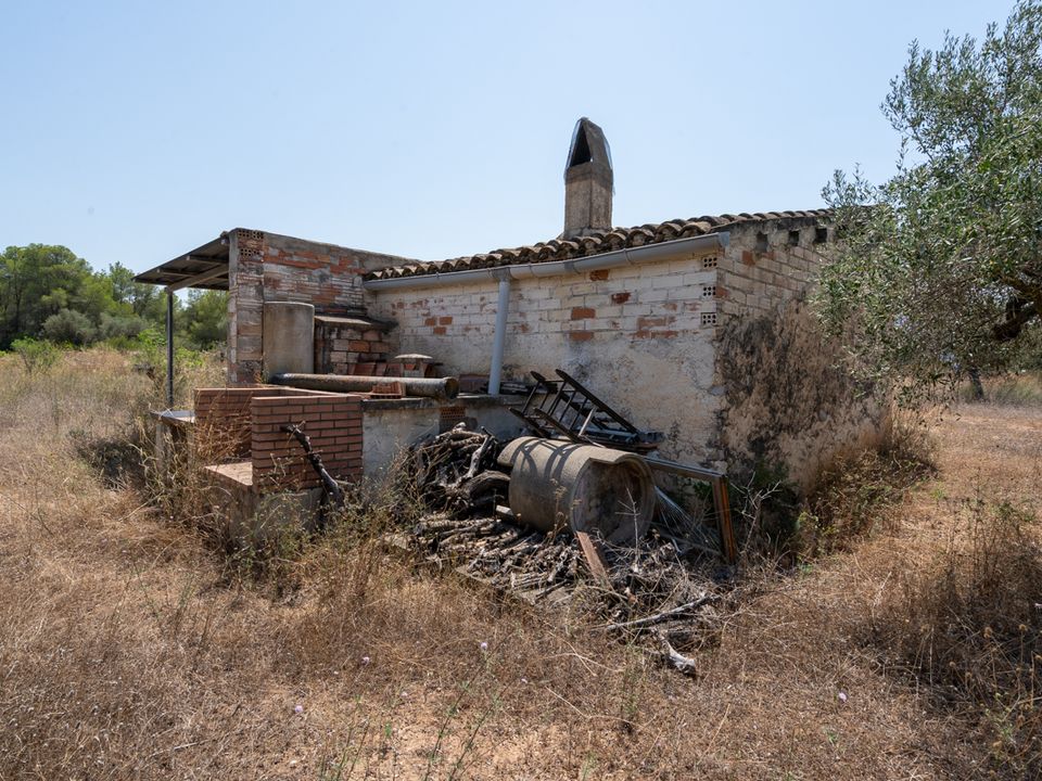 Finca i Ginestar, Tarragona - bilde 3