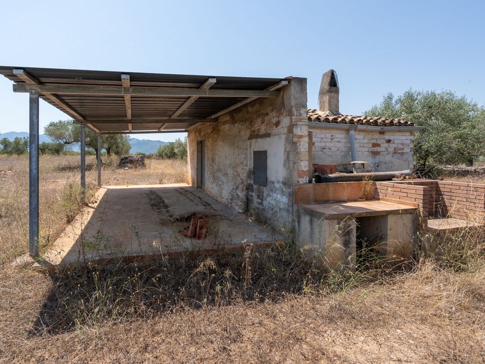 Finca i Ginestar, Tarragona - bilde 2