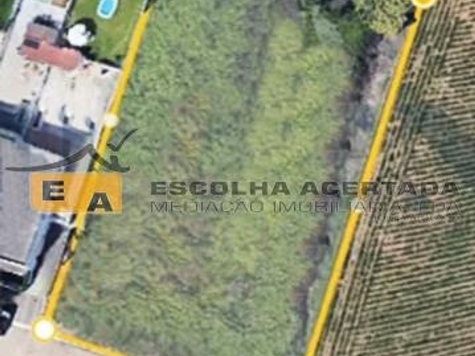 Helårsgrund i Vila do Conde, Porto - foto 2