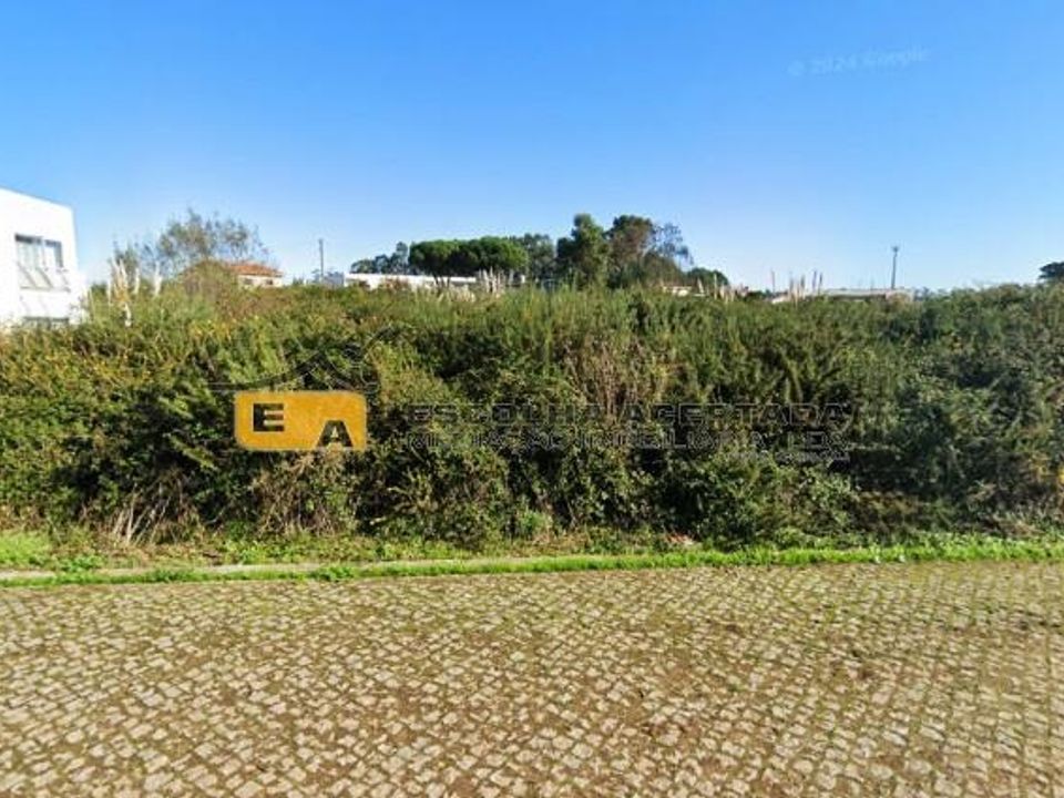 Helårsgrund i Vila do Conde, Porto - foto 4