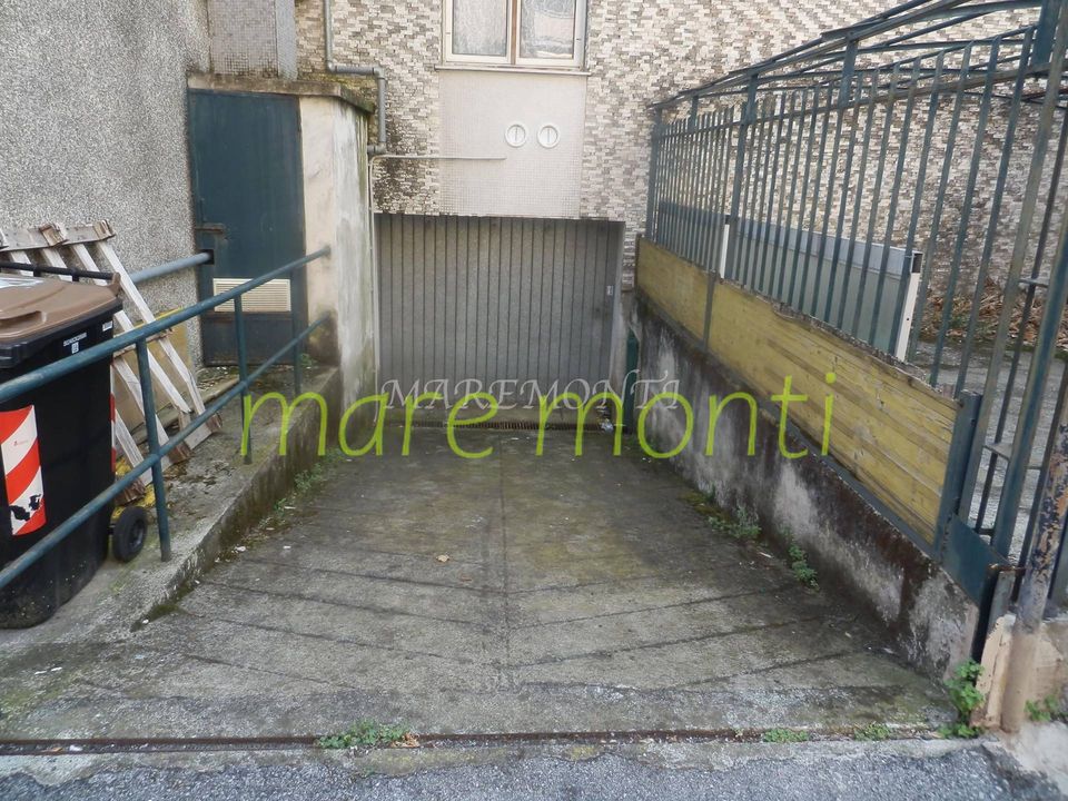 Parkeringsplads i Albissola Marina, Savona - foto 1